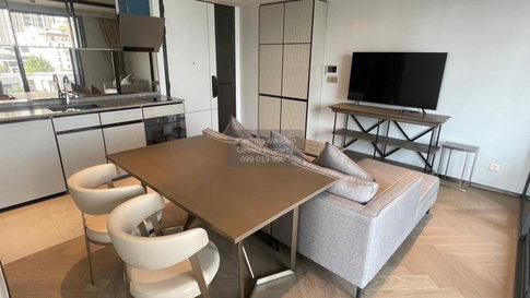 FOR RENTCondo The Reserve 61 Hideaway BTS-Ekkamai CX-76745-1