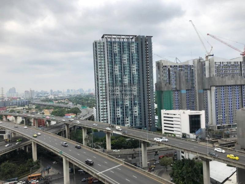 รูป เช่าคอนโด เดอะ เบส การ์เดน พระราม 9 ARL-รามคำแหง | Ramkhamhaeng CX-53252-1 - รูปที่ 6/7