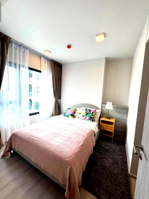 Condos for rent : R1171/[FOR RENT] COBE Ratchada-Rama 9 | Modern 1BR 32 sq.m.