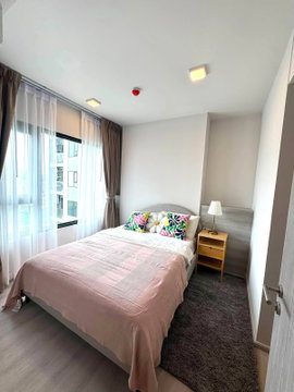 R1171/[FOR RENT] COBE Ratchada-Rama 9 | Modern 1BR 32 sq.m.