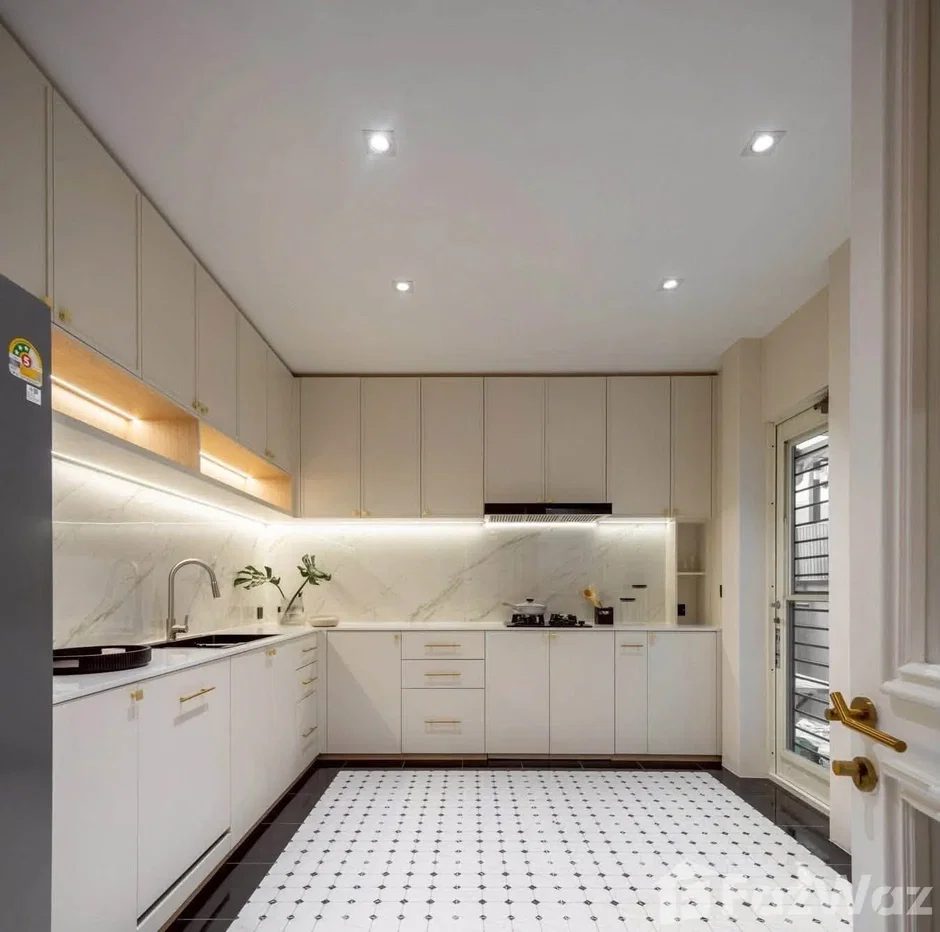 picture The Gentry Sukhumvit 101 [FOR RENT / SALE] 6744654 - 14/34