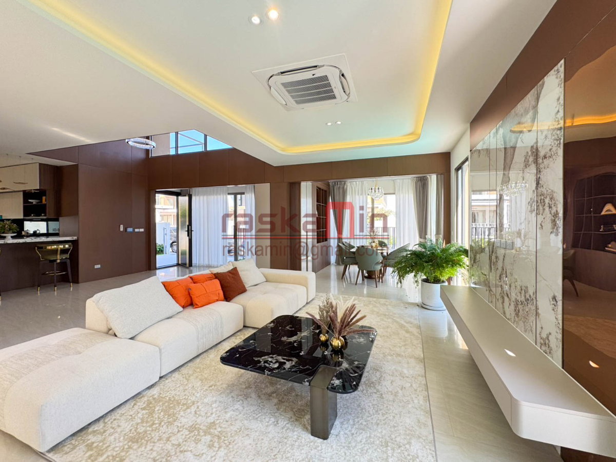 รูป 🏖️Pool Villa💎Horizon by Patta 4ห้องนอน 96ตรว 236ตรม พร้อมเฟอร์นิเจอร์🏊สระว่ายน้ำ - รูปที่ 11/38