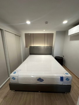 1 ห้องนอน | 1 ห้องน้ำ | MRT Sam Yan | 36 ตร.ม. | 32,000 บาท/เดือน | ชั้น 10 — Culture Chula กรุงเทพฯ