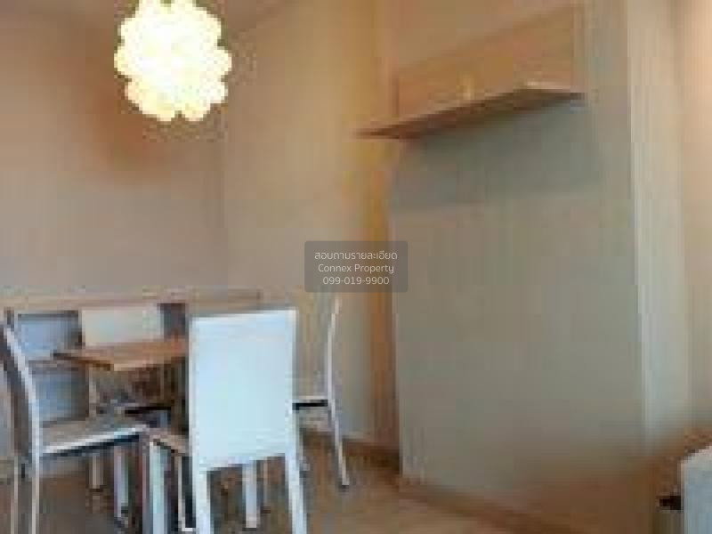 picture FOR RENTCondo Rhythm Ratchada MRT-Ratchadaphisek CX-42552-1 - 3/6