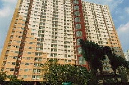 รูปภาพ 1Bed | 1Bath | MRT Bang Kraso | 44sqm | THB 8,000/mo | Fl.7 — City Home Rattanathibet Bangkok