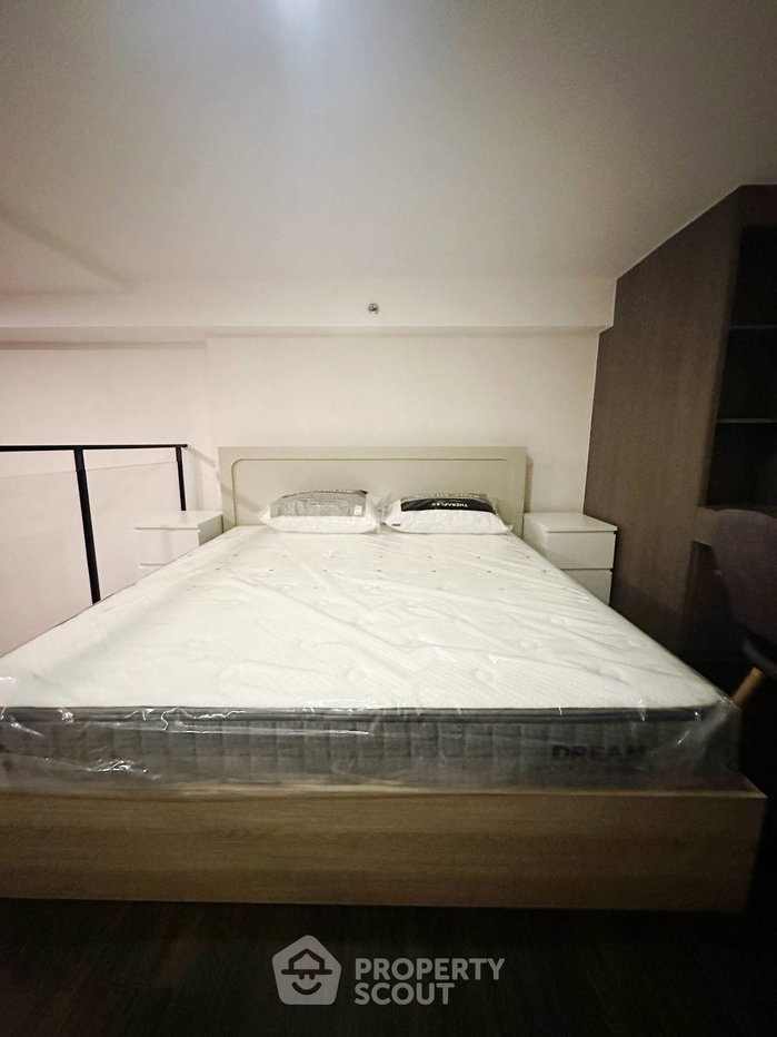 picture 1-BR Condo at Siamese Sukhumvit 48 near BTS On Nut (ID 3260495) - 6/22