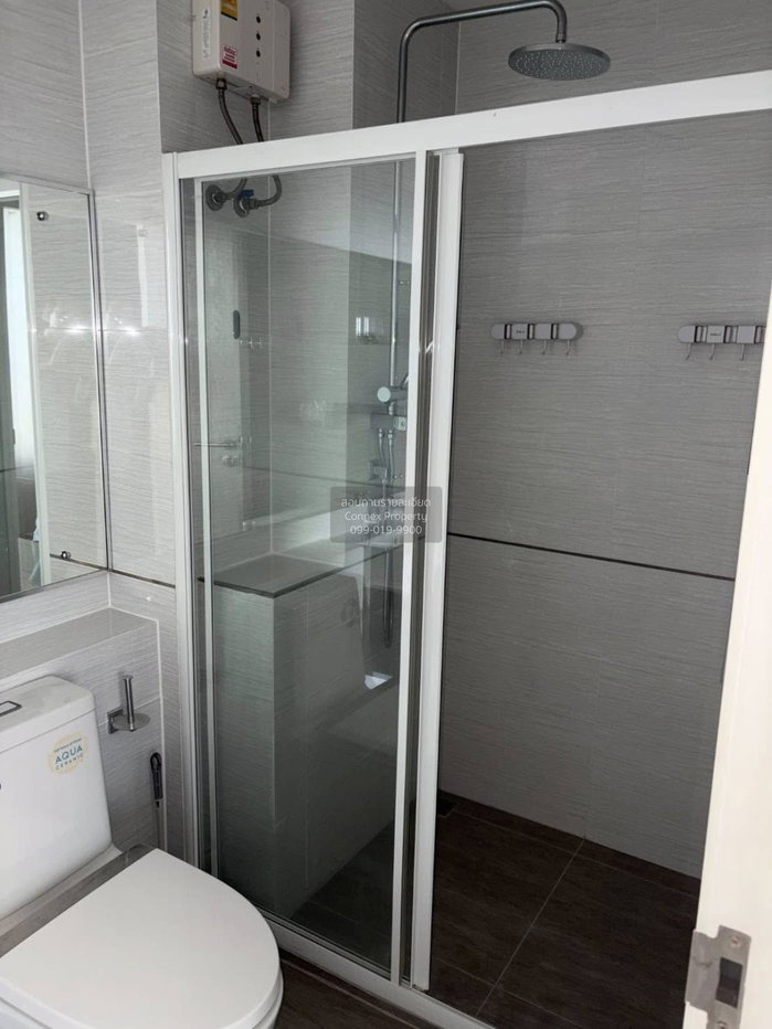 รูป เช่าคอนโด เดอะ เมโทรโพลิส สำโรง อินเตอร์เชนจ์ BTS-สำโรง | Samrong CX-140904-1 - รูปที่ 7/7