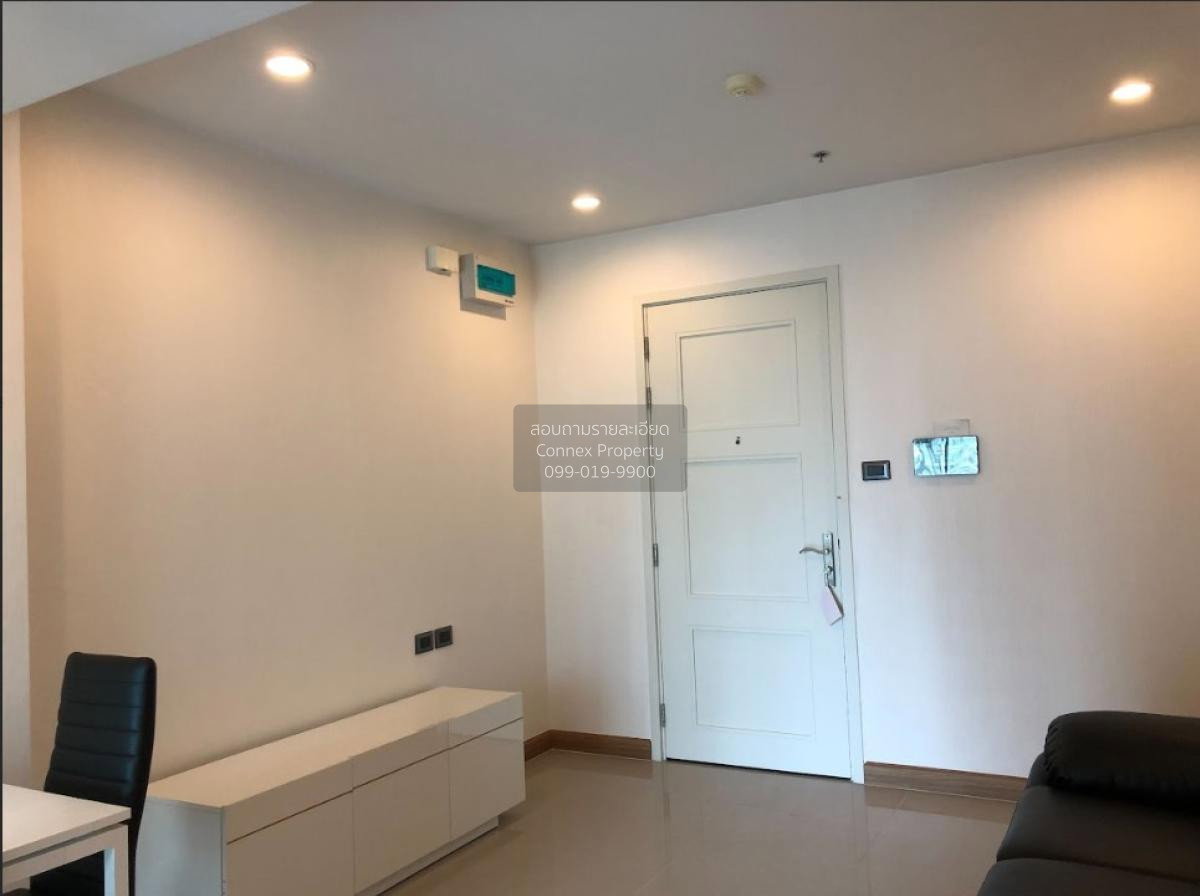รูป เช่าคอนโด ศุภาลัย เวลลิงตัน 2 MRT-ศูนย์วัฒนธรรมแห่งประเทศไทย | Thailand Cultural Centre CX-43545-1 - รูปที่ 2/10