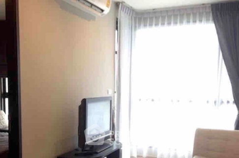 คอนโด 1 ห้องนอน ชั้น 21 Rhythm Sukhumvit 44/1 ใกล้ BTS พระโขนง (ID 3260584)