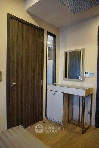 picture 1-BR Condo at Ashton Asoke near MRT Sukhumvit (ID 1519069) - 8/11