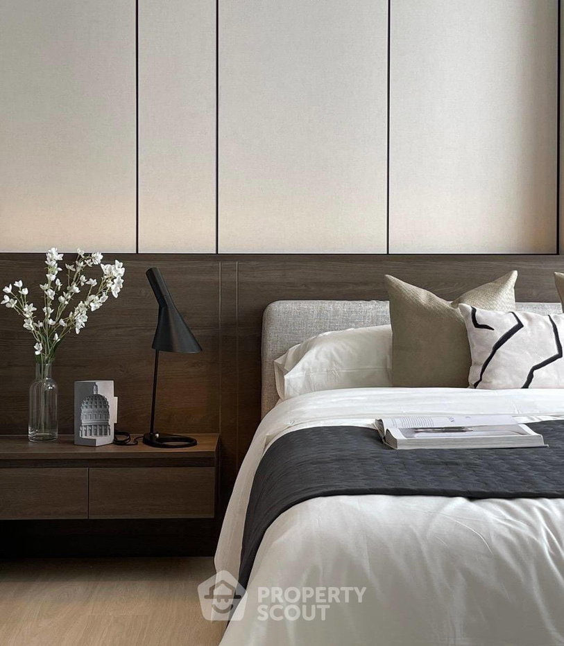 picture 35th-Floor 1-BR At Life One Wireless Near BTS Phloen Chit (ID 450300) - 4/6