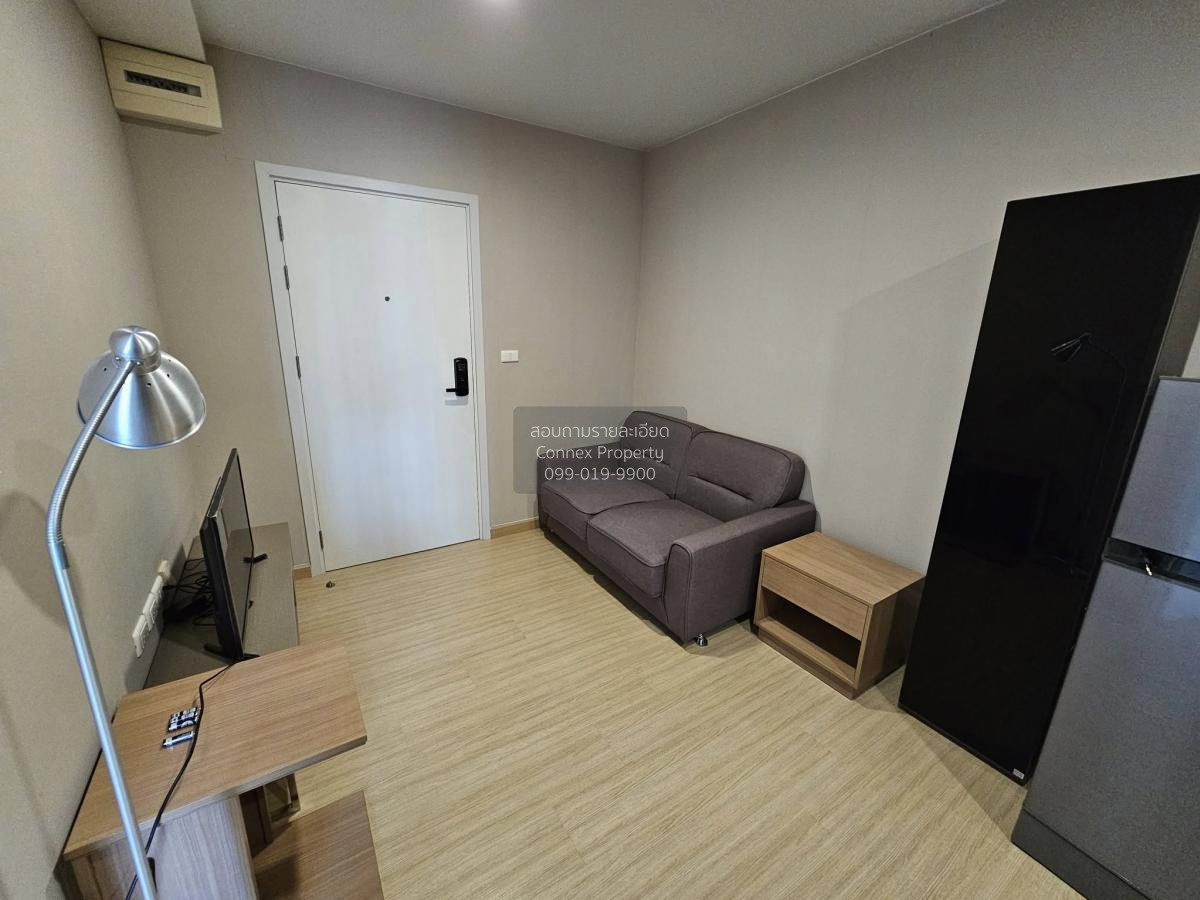 รูป เช่าคอนโด เดอะ ทรี อ่อนนุช สเตชั่น BTS-อ่อนนุช | On Nut CX-136300-1 - รูปที่ 1/5