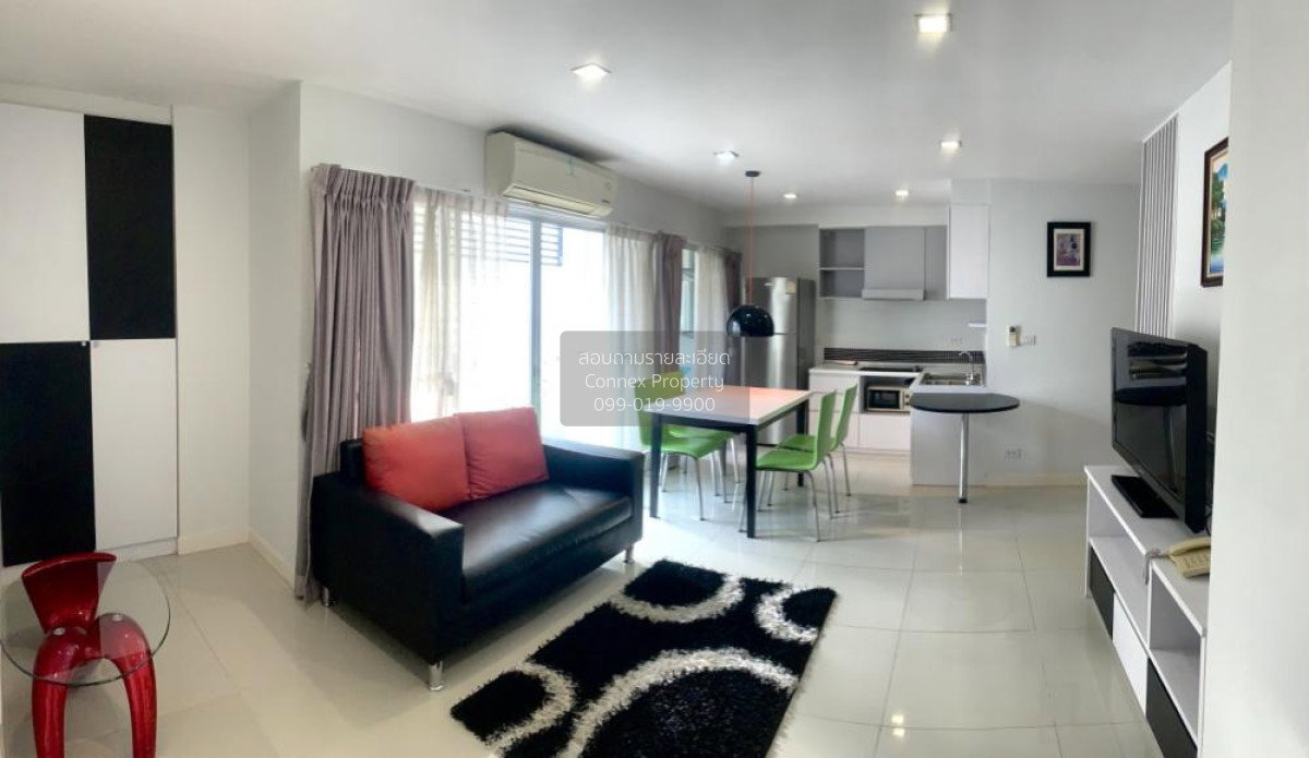 picture FOR RENTCondo PP Plus Sukhumvit 71 BTS-Phra Khanong CX-110764-1 - 2/12