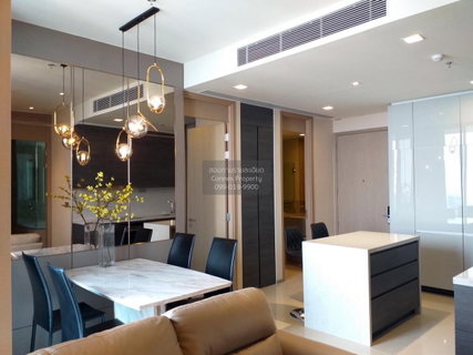 รูปภาพ FOR RENTCondo The Esse Asoke BTS-Asok CX-97980-1