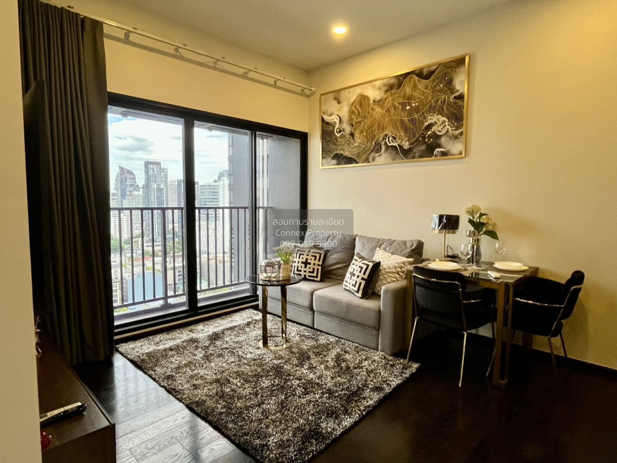 picture FOR RENTCondo Park Origin Thonglor BTS-Thong Lo CX-138330-1 - 3/12