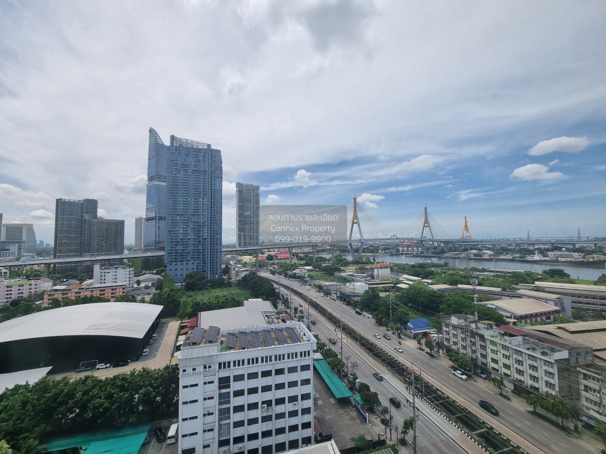 รูป ขายคอนโด เดอะ สตาร์ เอสเตท พระราม 3 0 CX-158805-1 - รูปที่ 9/9