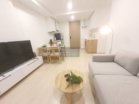 FOR RENTCondo Noble Ambience Sukhumvit 42 BTS-Ekkamai CX-157802-1