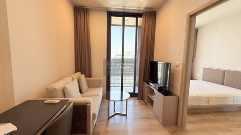 FOR RENTCondo Oka Haus Sukhumvit 36 BTS-Thong Lo CX-90307-1