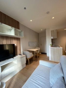 FOR RENTCondo Runesu Thonglor 5 BTS-Thong Lo CX-104855-1