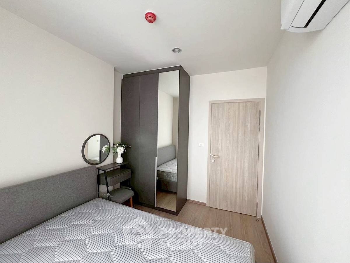 picture 200m To MRT Phra Ram 9 | 2-BR Nue District R9 (ID 3260323) - 13/14