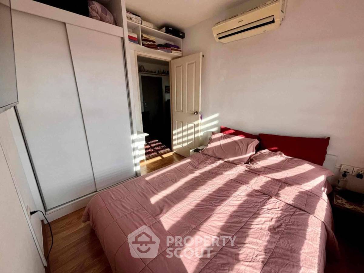 รูป คอนโด 1-ห้องนอน ที่ เดอะ ทรัสต์ คอนโด พัทยาใต้ ใกล้ พัทยาใต้ (ID 3263647) - รูปที่ 9/9