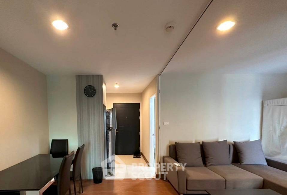 รูป คอนโด 1 ห้องนอน Belle Grand Rama 9 ใกล้ MRT พระราม 9 (ID 3251033) - รูปที่ 2/5