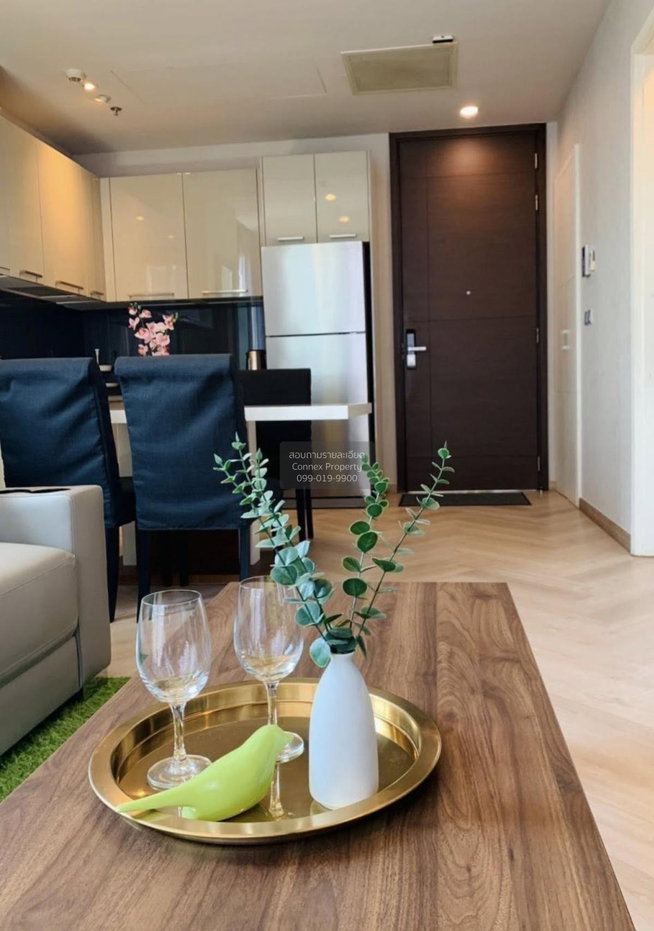 picture FOR RENTCondo Quattro by Sansiri BTS-Thong Lo CX-123896-1 - 3/10