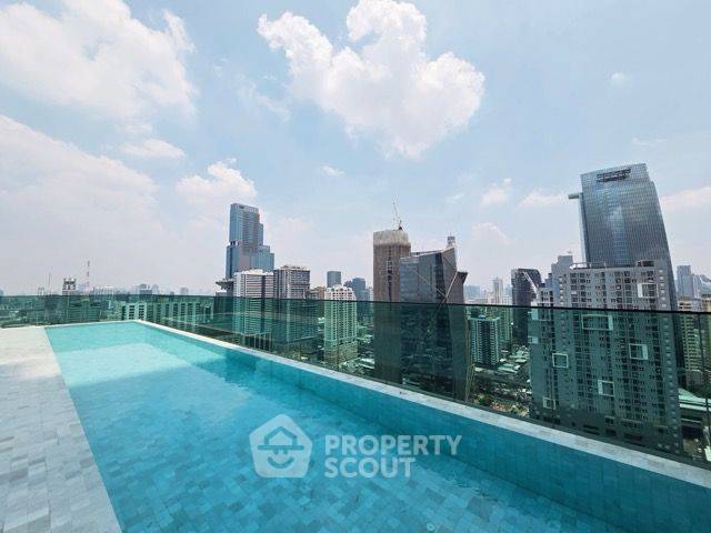 รูป คอนโด 1-ห้องนอน ที่ คอนเนอร์ ราชเทวี ใกล้ BTS ราชเทวี (ID 3256404) - รูปที่ 15/18
