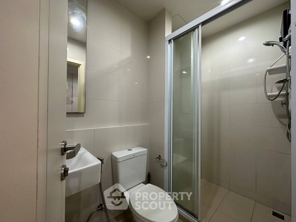 picture 1-BR Condo at The Base Uptown - Phuket in Ratsada (ID 1224037) - 7/10