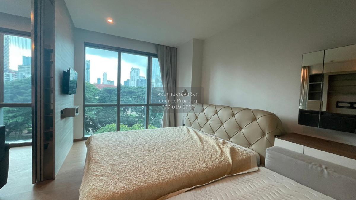 รูป เช่าคอนโด เดอะ รูม สุขุมวิท 21 BTS-อโศก | Asok CX-95938-1 - รูปที่ 8/11