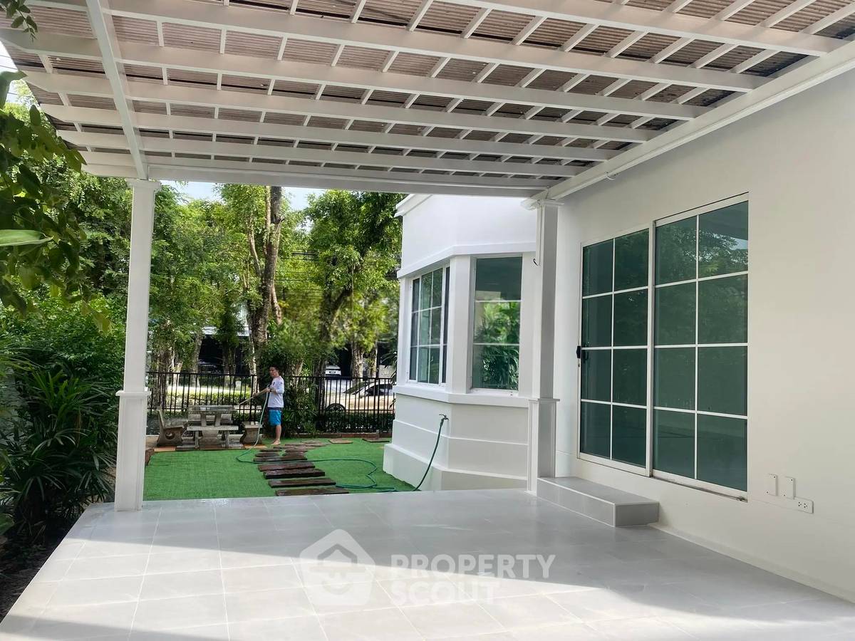 รูป บ้าน 3-ห้องนอน ใน ลำผักชี (ID 3253676) - รูปที่ 10/31