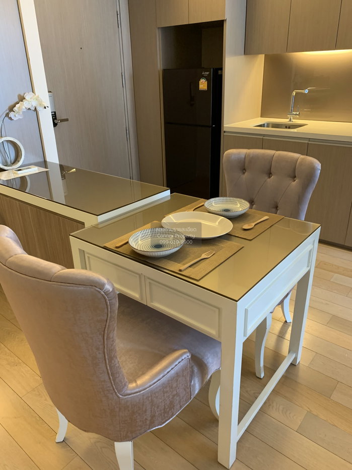 picture FOR RENTCondo Mode Sukhumvit 61 BTS-Thong Lo CX-87124-1 - 3/7