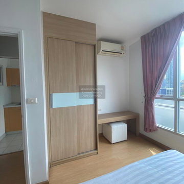 FOR RENTCondo Life @ Sukhumvit 65 BTS-Ekkamai CX-13697-1
