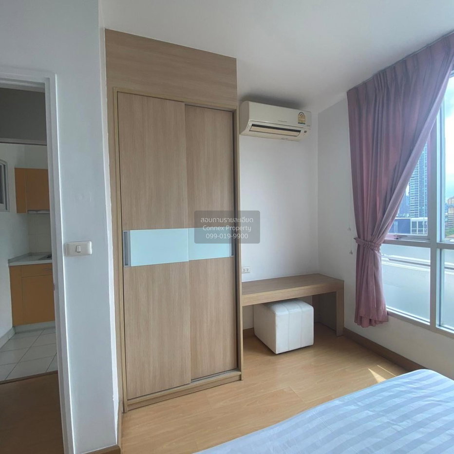 picture FOR RENTCondo Life @ Sukhumvit 65 BTS-Ekkamai CX-13697-1 - 1/12