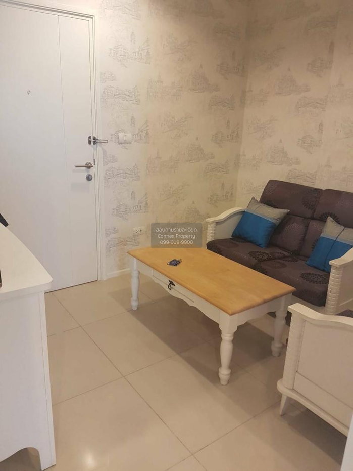 picture FOR RENTCondo Aspire Sukhumvit 48 BTS-Phra Khanong CX-08145-1 - 3/7