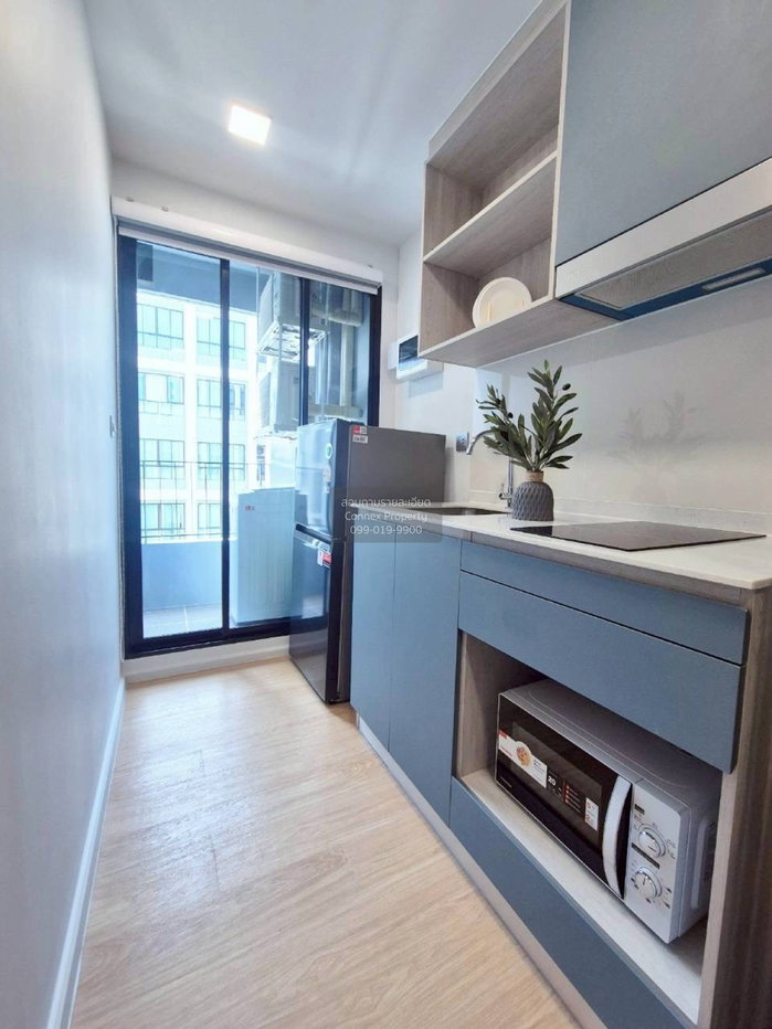 picture FOR RENTCondo Atmoz Kanaal Rangsit SRT-Rangsit CX-141213-1 - 6/12