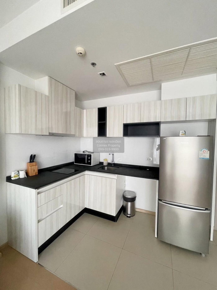 picture FOR RENTCondo HQ Thonglor BTS-Thong Lo CX-109866-1 - 3/8