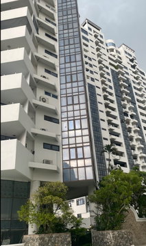 1 ห้องนอน | 1 ห้องน้ำ | BTS On Nut | 58 ตร.ม. | 25,000 บาท/เดือน | ชั้น 3 — The Waterford Sukhumvit 50 กรุงเทพฯ