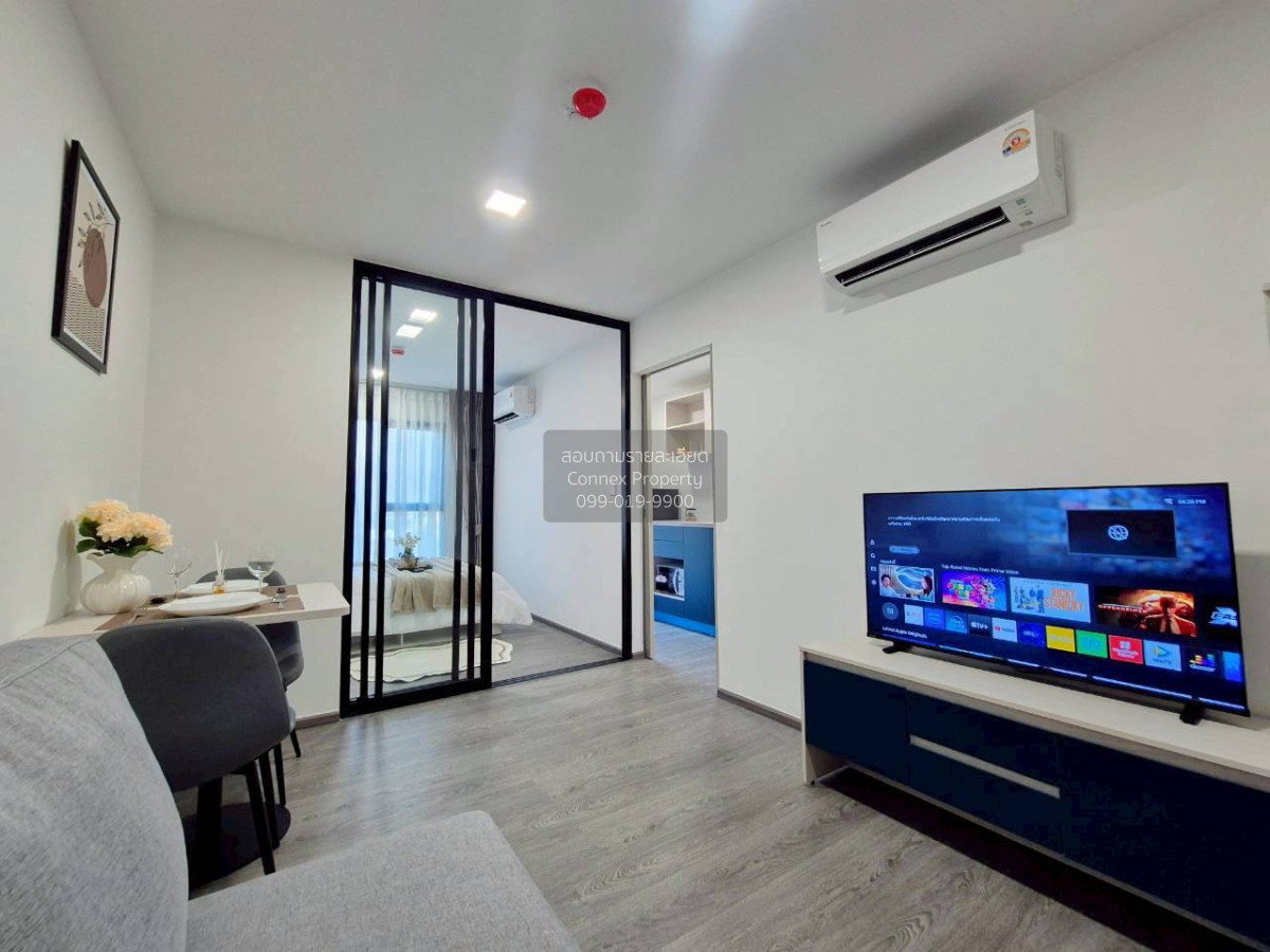 รูป เช่าคอนโด เคฟ วันเดอร์แลนด์ 0 CX-154721-1 - รูปที่ 3/12