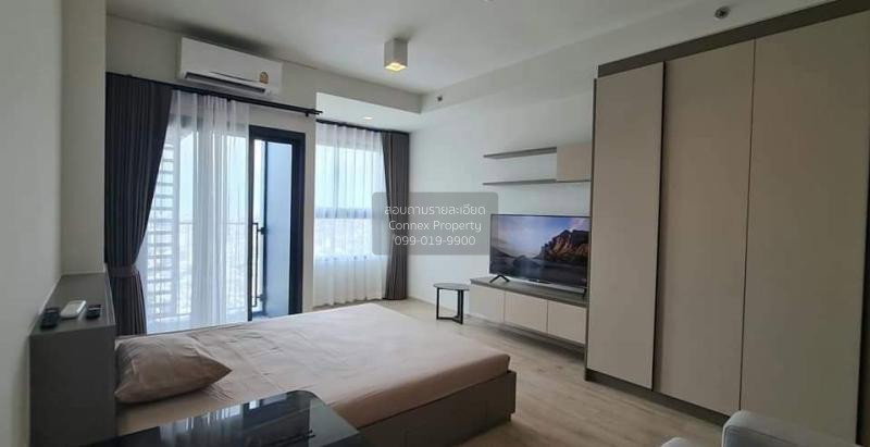 รูป เช่าคอนโด ไอดีโอ สาทร - วงเวียนใหญ่ BTS-วงเวียนใหญ่ | Wongwian Yai CX-77685-1 - รูปที่ 1/6