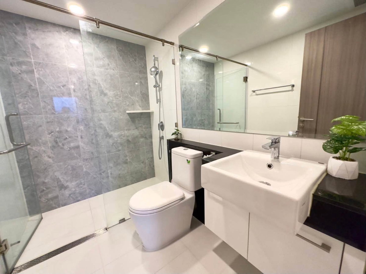 picture Code: 26KJ4773 for rent Supalai Prime Rama 9 🔥🔥 Line ID: @kjcondo (with @)🔥🔥 - 7/8