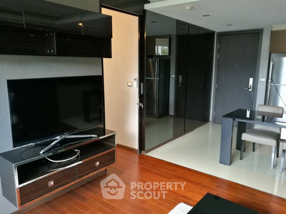 รูป คอนโด 1-ห้องนอน ที่ ดิ แอดเดรส สุขุมวิท 61 ใกล้ BTS เอกมัย (ID 3262670) - รูปที่ 12/30
