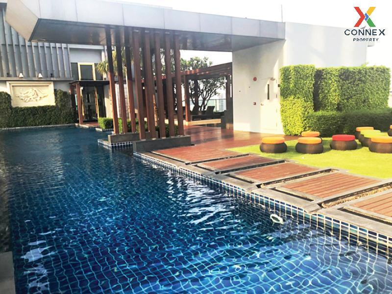 รูป ขายคอนโด ดิ แอดเดรส สุขุมวิท 28 BTS-พร้อมพงษ์ | Phrom Phong CX-135101-1 - รูปที่ 2/4