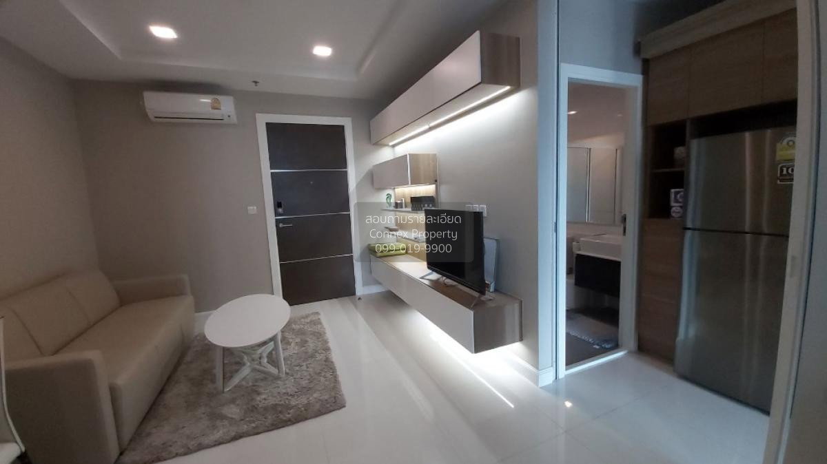 รูป เช่าคอนโด เดอะ เมโทรโพลิส สำโรง อินเตอร์เชนจ์ BTS-สำโรง | Samrong CX-87655-1 - รูปที่ 8/12
