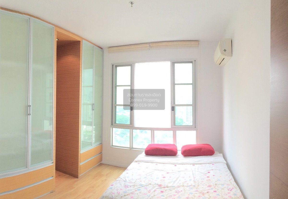 รูป เช่าคอนโด ซิตี้ สมาร์ท คอนโด BTS-อโศก | Asok CX-58979-1 - รูปที่ 5/10
