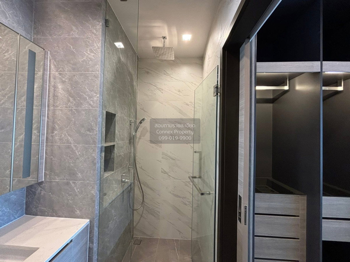 picture FOR RENTCondo The Crest Park Residences MRT-Phahon Yothin CX-155339-1 - 7/10