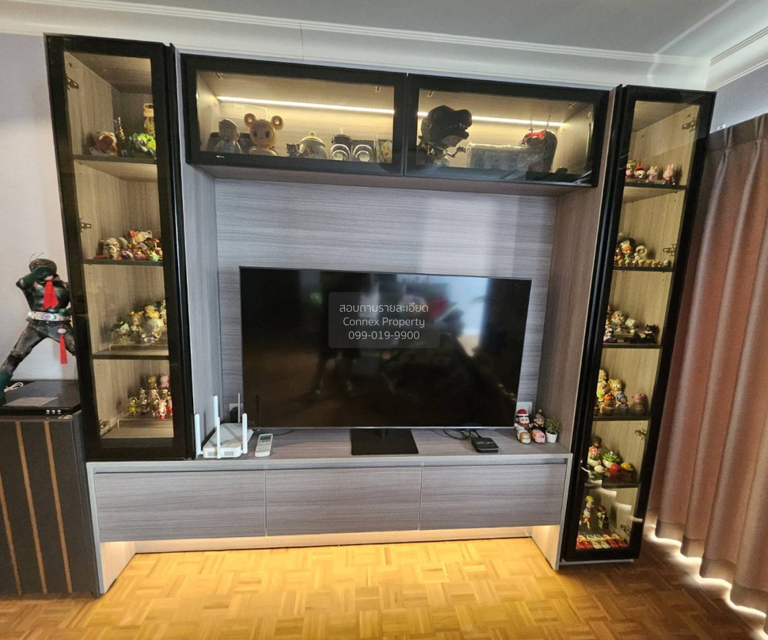picture FOR RENTCondo Silom Suite BTS-Saint Louis CX-140873-1 - 6/9