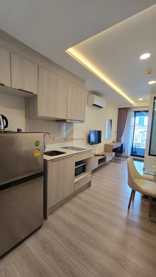 รูป 🔥ให้เช่า🔥🪄🎀Vtara Sukhumvit 36🎀🪄ห้องสวย ทำเลดีย่านสุขุมวิท ถนนพระราม 4 ขึ้นทางด่วนก็สะดวกเช่นกัน🚅BTS ทองหล่อ🟠🔵PS-32515511💚LINE : @propsync - รูปที่ 6/6