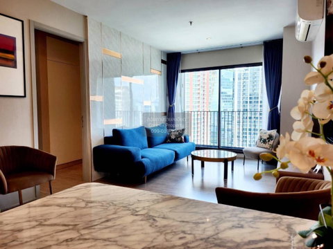 FOR RENTCondo RHYTHM Ekkamai BTS-Ekkamai CX-95900-1