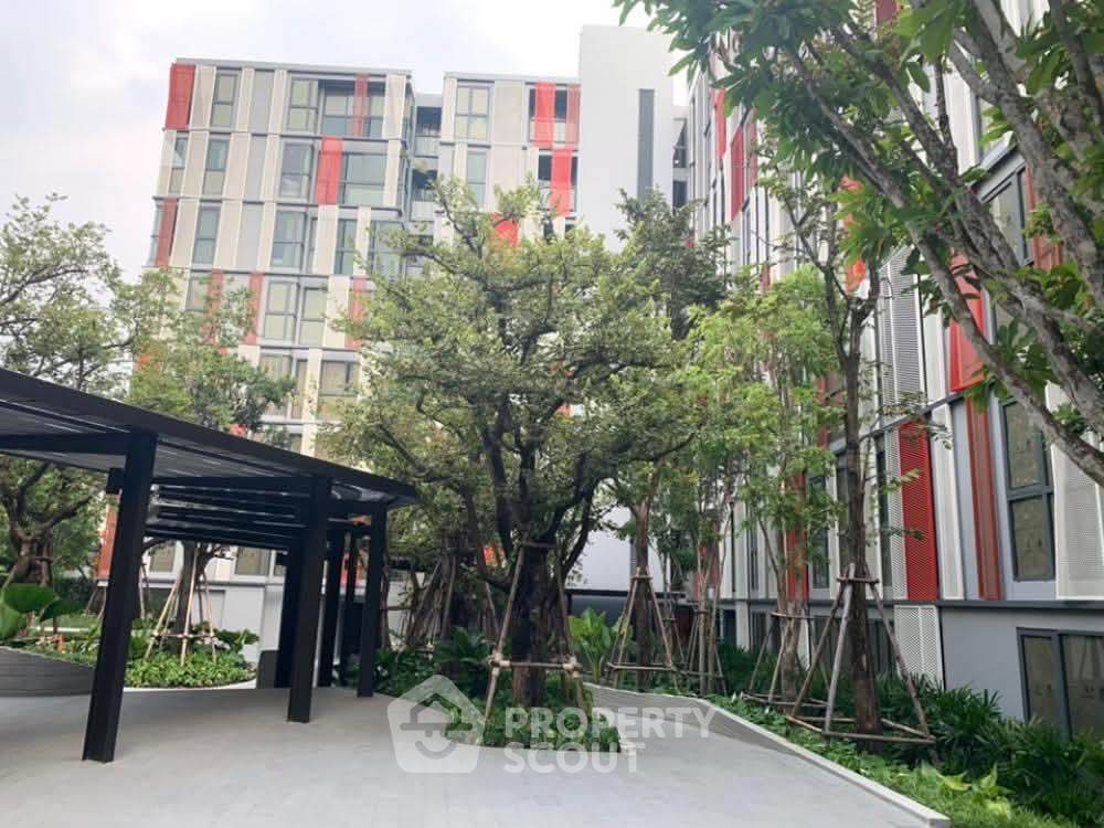 รูป คอนโด 1-ห้องนอน ที่ ทากะ เฮ้าส์ เอกมัย 12 ใกล้ BTS เอกมัย (ID 3263855) - รูปที่ 10/17